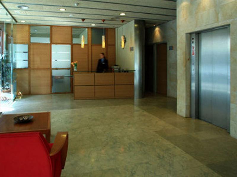 Aqua Hotel Nostre Mar Apartments Pineda de Mar Exteriér fotografie