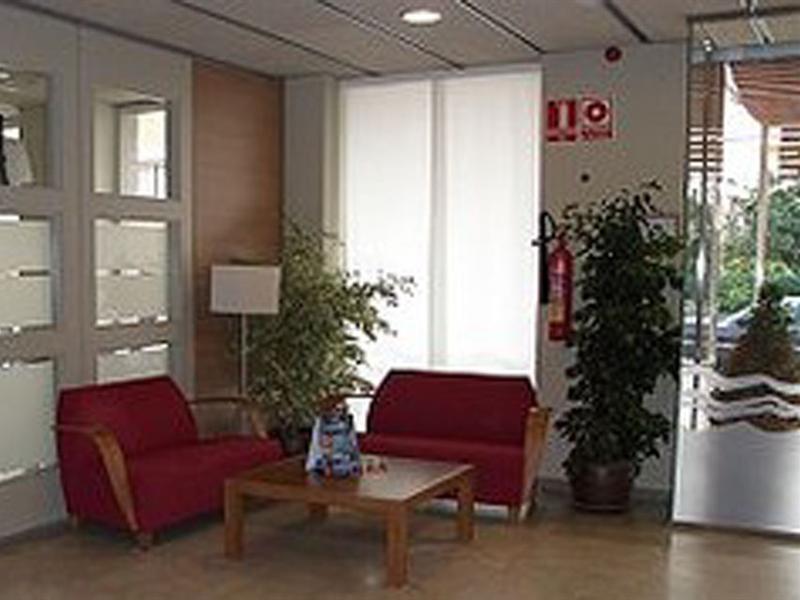 Aqua Hotel Nostre Mar Apartments Pineda de Mar Exteriér fotografie