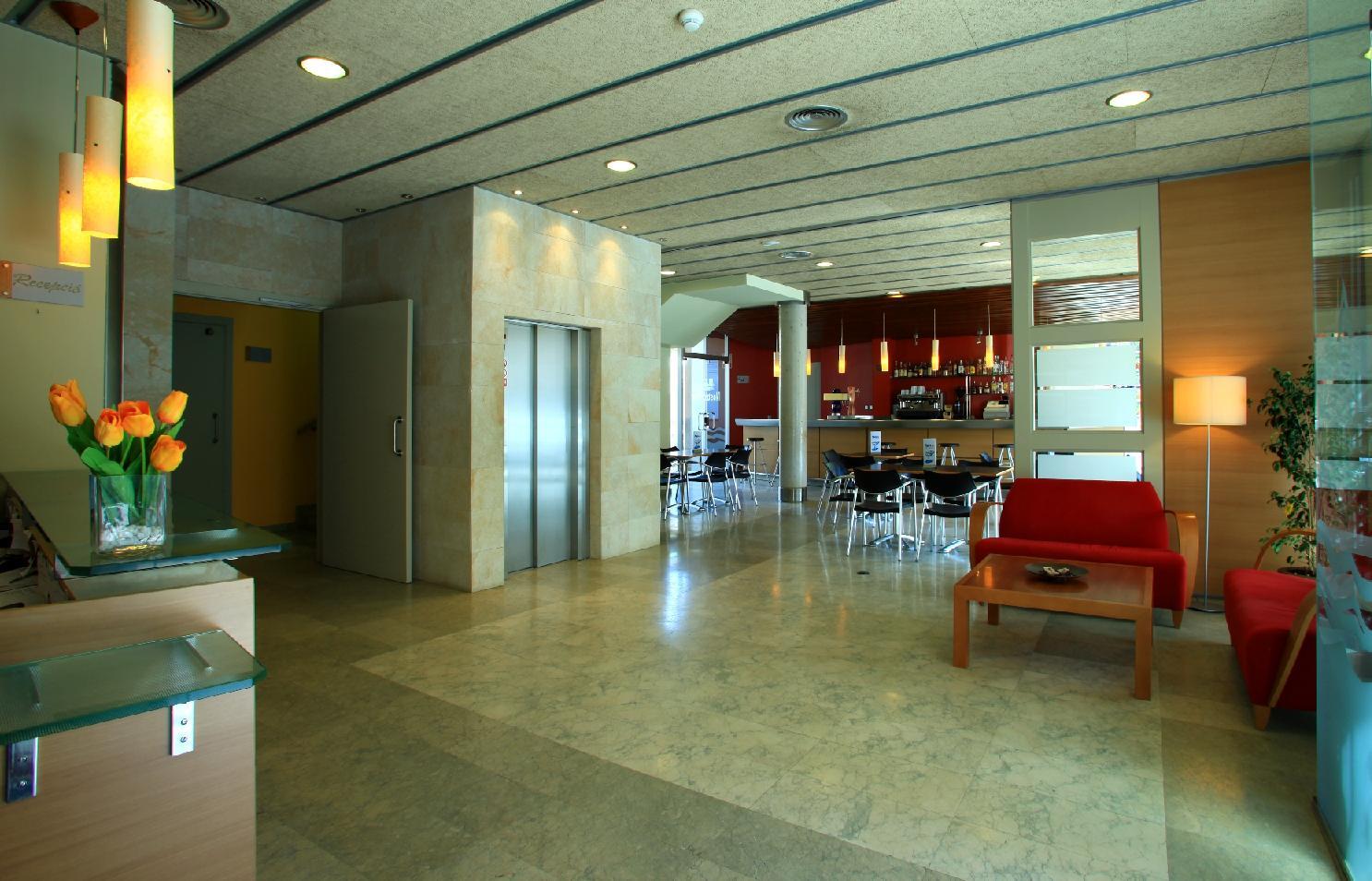 Aqua Hotel Nostre Mar Apartments Pineda de Mar Exteriér fotografie