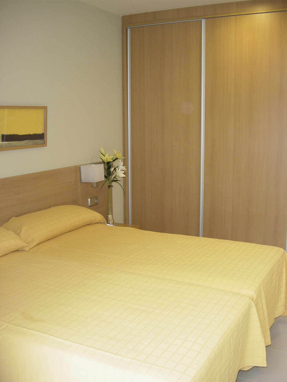 Aqua Hotel Nostre Mar Apartments Pineda de Mar Exteriér fotografie